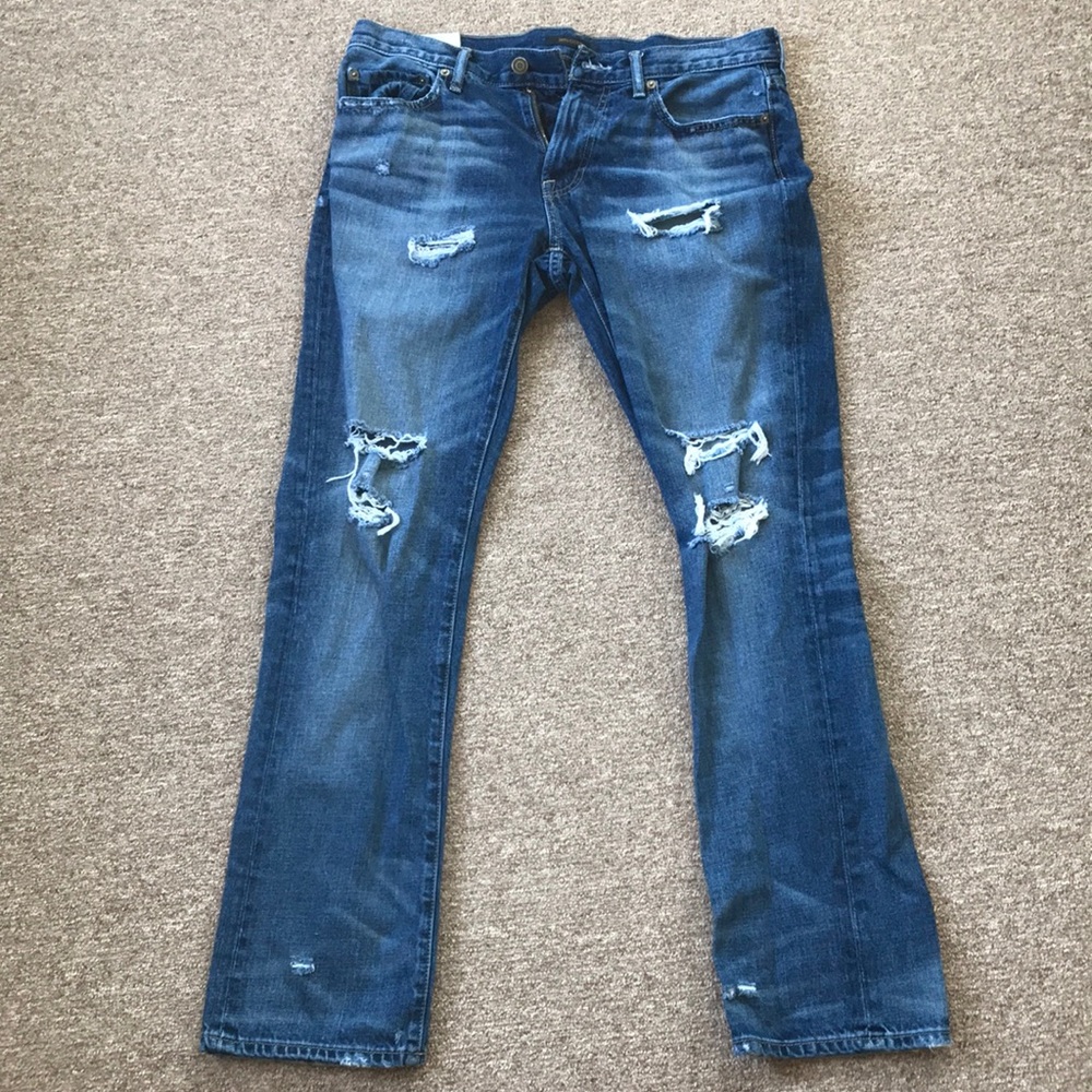 Abercrombie & Fitch Jeans